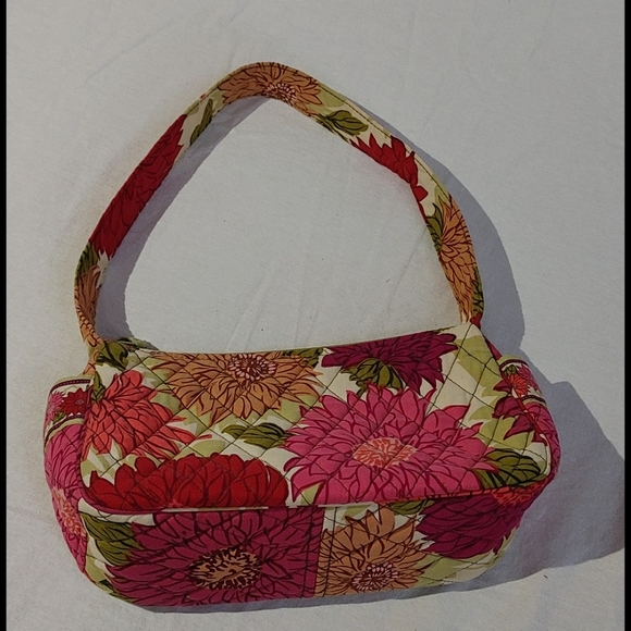 Vera Bradley Handbags - Vera Bradley Hand Bag